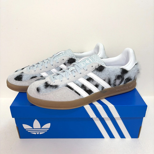 Adidas atmos pink gazelle - adidas,