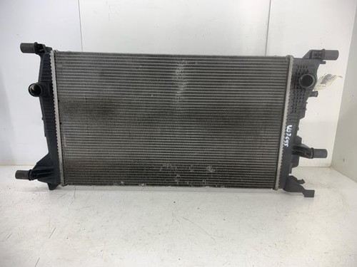 Radiateur eau renault megane - renault,