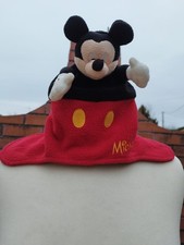 Bonnet Mickey Disneyland Paris