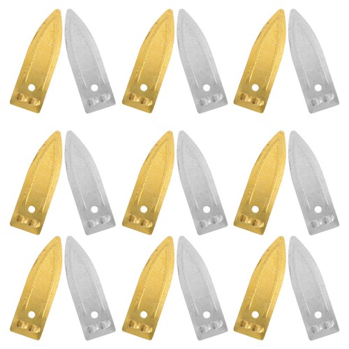 Feuille anode cuivre - d'anode,