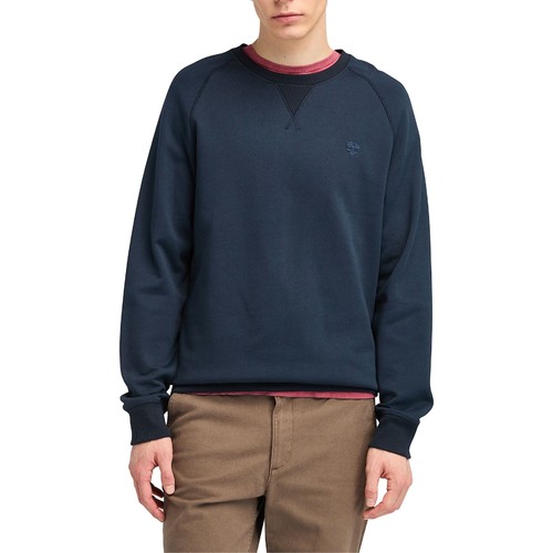 Timberland sweat shirt pour - timberland, sweat-shirt