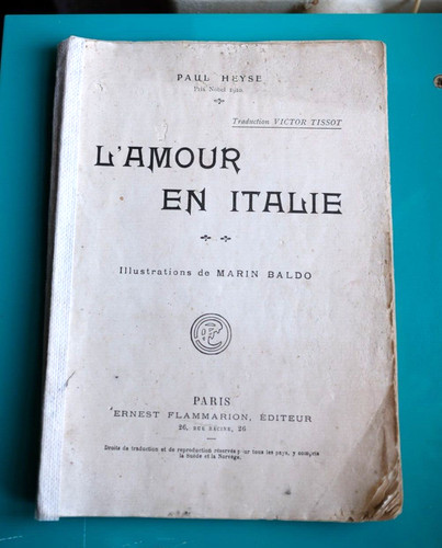 Rare livre collection 8 - livre,