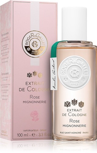 Roger gallet extrait - gallet, de