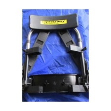 HARNAIS BREAKWAY POUR NOUVELLE CAISSE SHAKESPEARE APRES 2017 Alciumpeche