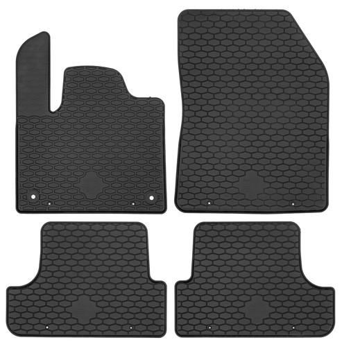 Tapis sol caoutchouc - sol,
