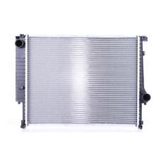 Radiateur, Refroidisseur D'Eau pour BMW 3er Cabriolet E30 320i 325i 324d 324td