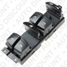 Commande bouton interrupteur