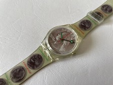 Vintage Swatch from 1997 