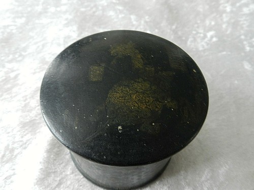 Ancienne boite thé ou - thé,