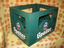 Ancienne CAISSE de RANGEMENT A