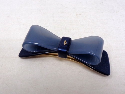 Peigne ancien barrette à - -,