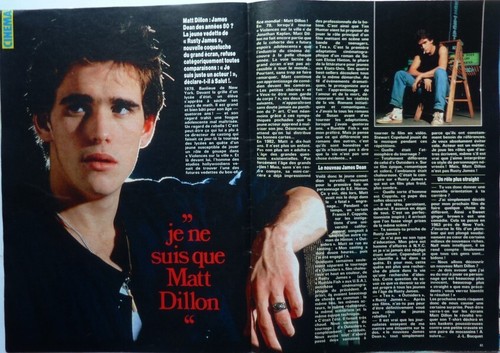 Matt dillon 2 - *matt,