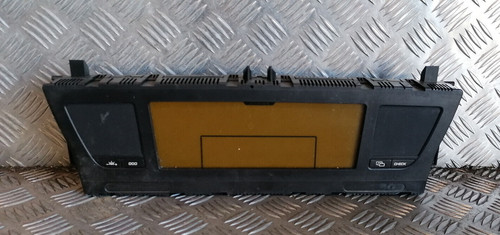 Compteur vitesse citroen - de,