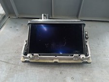 Écran MMI Déployable