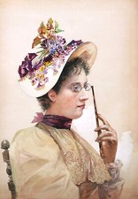 Marie FOURNIER del FLORIDO