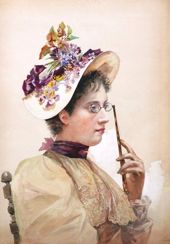 Marie fournier del florido - marie,