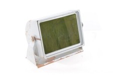 1 X Vieux Lampe Chambre Noire Laboratoire Photo Vintage Spot Rétro 220V de Déco