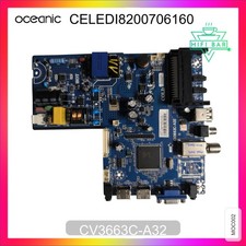 ✅ Carte Mère pour TV