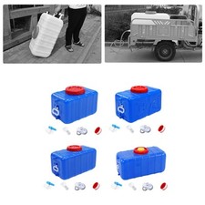 Réservoir d'eau de camping