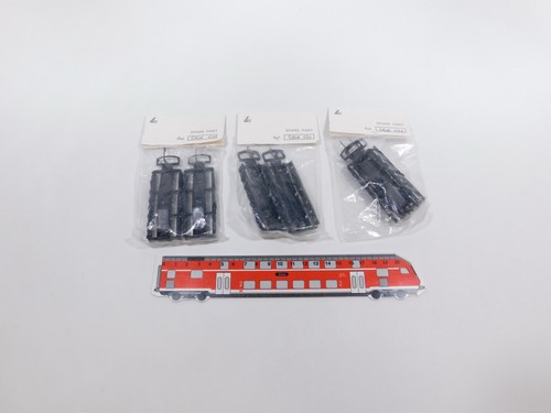 Lima 5106 522 - 3x, 5106-522