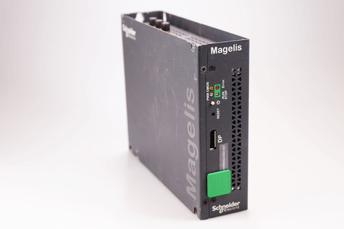 Schneider magelis ipc - magelis,