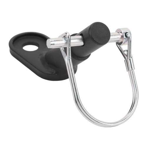 Attache remorque vélo en - 1,