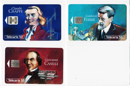 Lot cartes - lot, 3