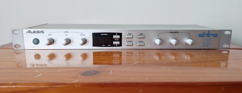 Alesis akira multi effects - alesis,