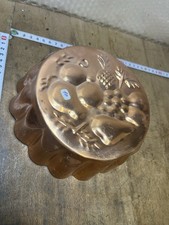 Ancien Moule a Gâteau  En