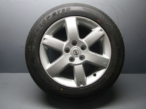 Nissan trail - nissan, (t30)