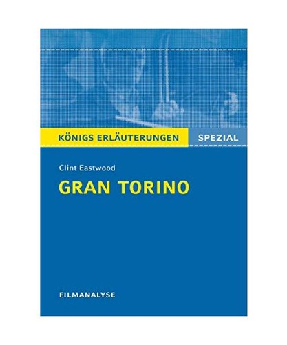 Gran torino von - von, clint