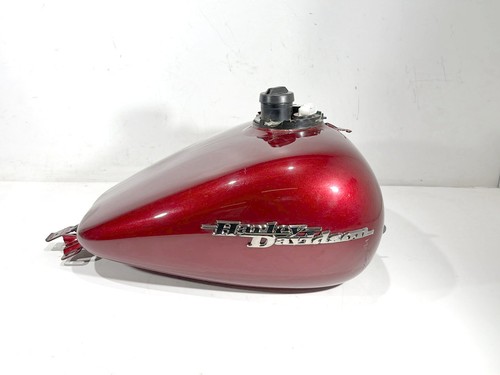 2009 harley street - harley,
