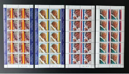 Vatican 2004 1484 - 2004, 1487