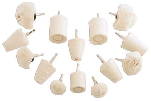 Kit polissage gunson 14 - de,