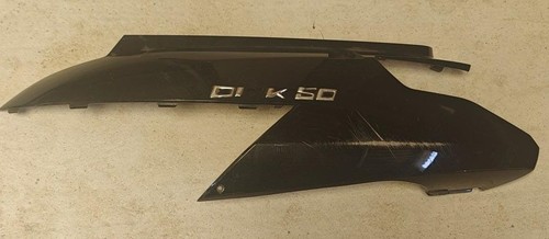 Flanc selle gauche kymco - gauche,