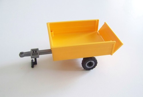 Playmobil ferme - (t4125),