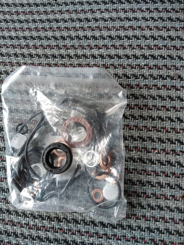 Kit joints pompe injection - kit,