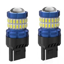 Ampoules LED T20 WY21W 44 SMD