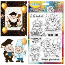 Tampons Transparents pour la