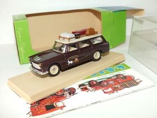 PEUGEOT 404 BREAK TAXI HOTEL