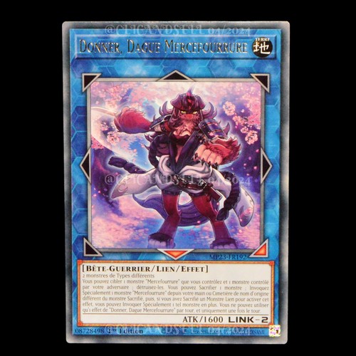 Carte mp23 fr192 - carte, yu-gi-oh