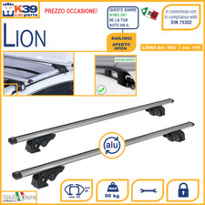 Barres de Toit K39 Galerie