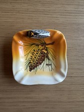 Cendrier cigale vallauris - cendrier,