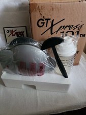 GT XPRESS 101 Indoor Grill