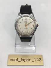 [Exc+5] Montre Vintage Homme