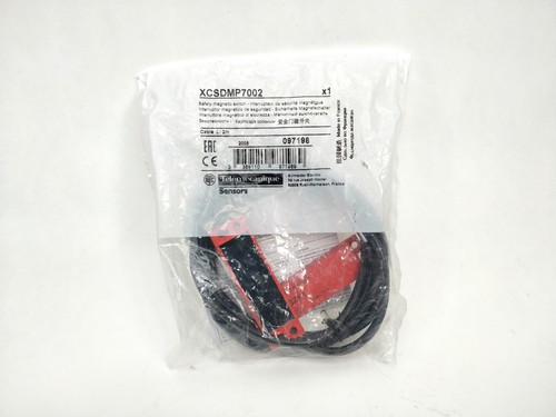 Telemecanique xcsdmp7002 - telemecanique,