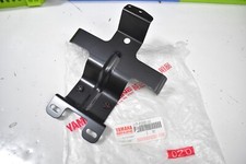 Support plaque immatriculation