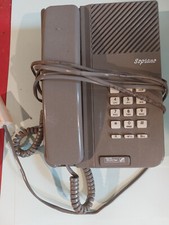 Téléphone Fixe A Touches