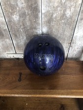 Ancienne Boule De Bowling
