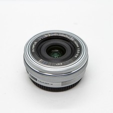 Olympus M. Zuiko Digital